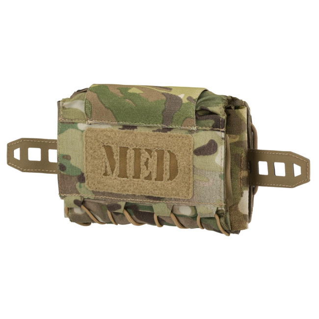 Compacte horizontale zak Med Multicam - Direct Action