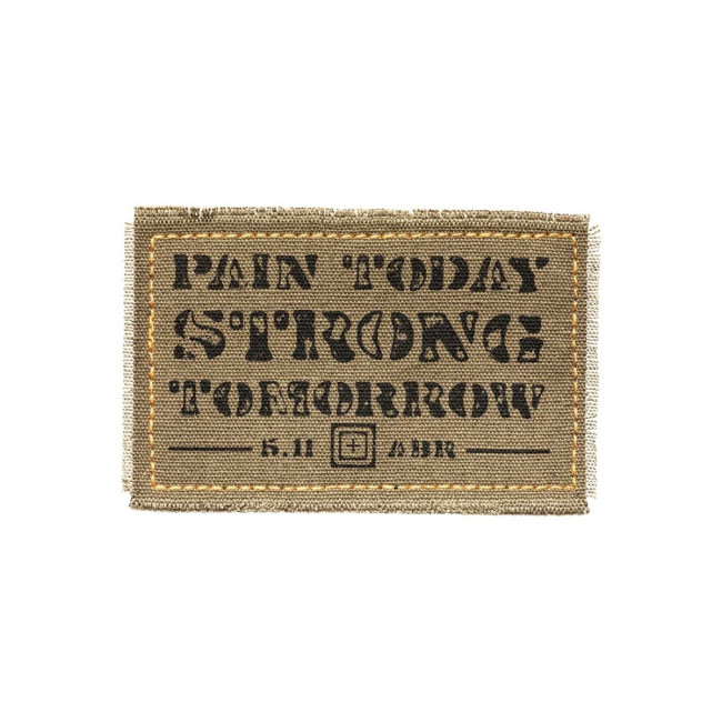 STRONG TOMORROW