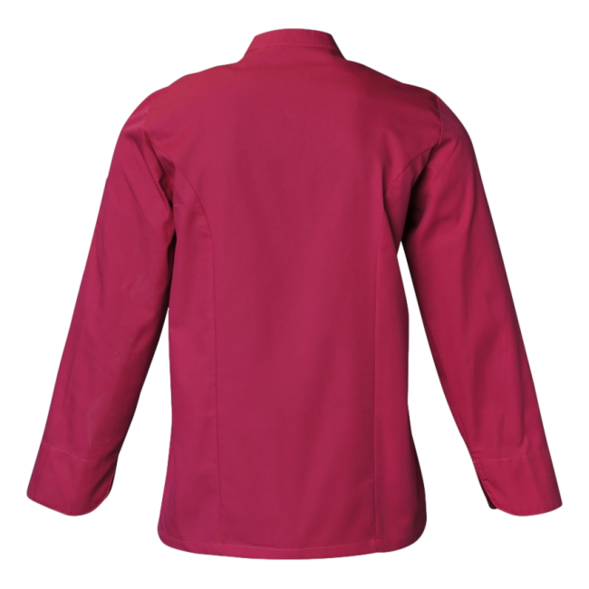Kookjas lange mouwen Cookie Roze - SNV