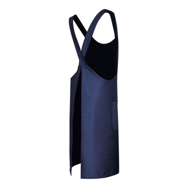 Japans schort Sushi marineblauw - SNV