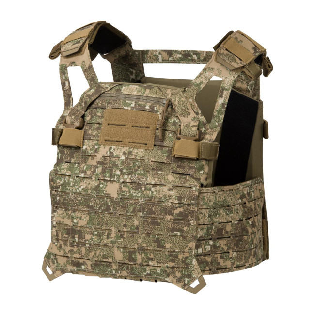 Porte-plaques Spitfire en cordura pencott® badlands™ - Direct Action