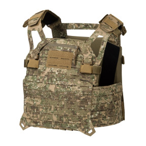 Porte-plaques Spitfire en cordura pencott® badlands™ - Direct Action