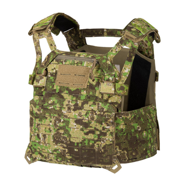 Porte-plaques Spitfire en cordura pencott® greenzone™ - Direct Action