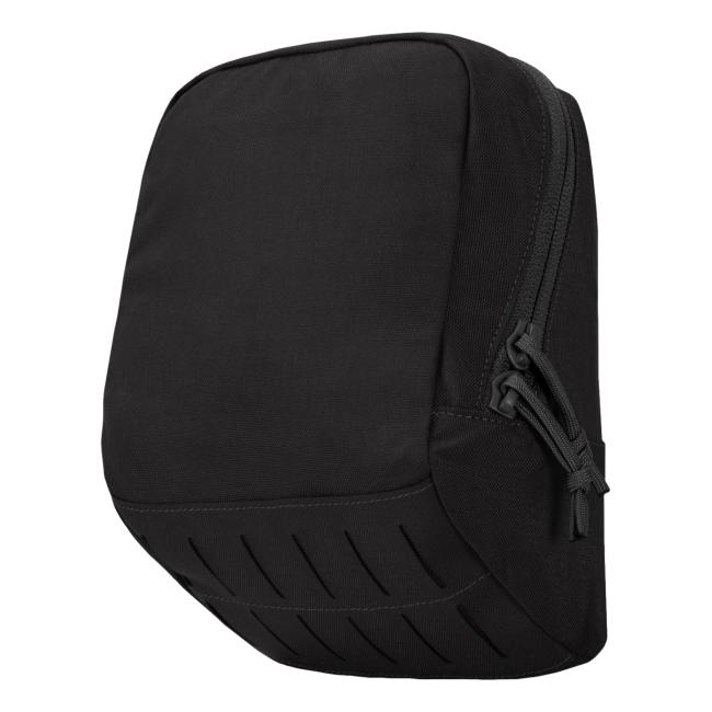 Extra grote utility zak cordura Zwart - Direct Action