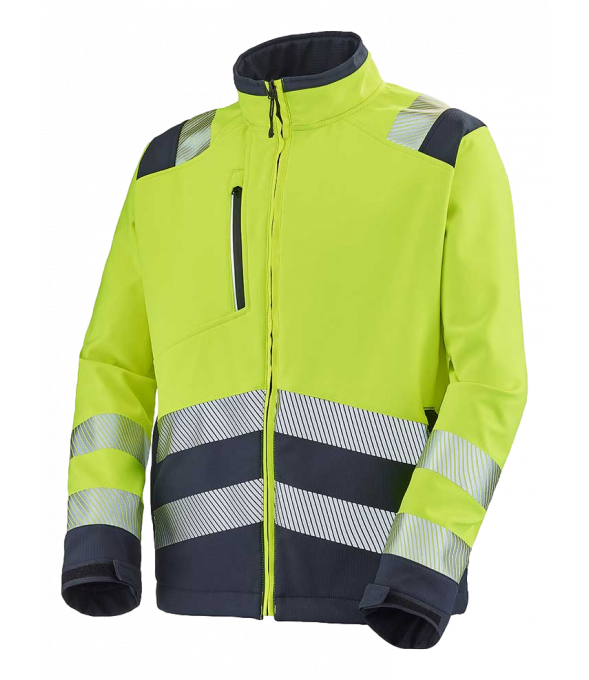 Blouson FLUO SAFE XP