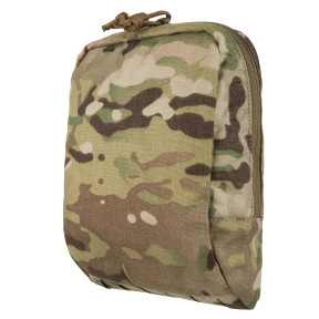 Utility zak Large cordura Multicam - Direct Action