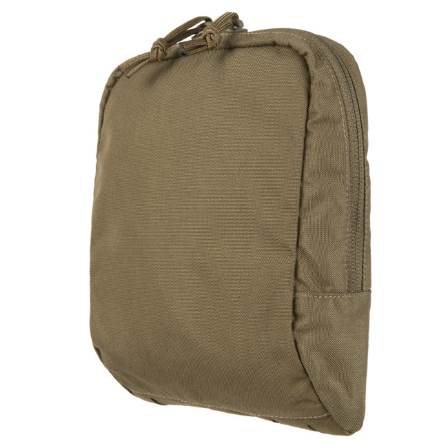Kieszeń użytkowa Large cordura Zielony adaptacyjny - Direct Action