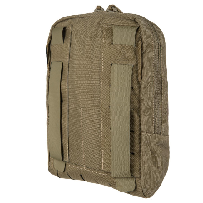 Große Utility-Tasche Cordura Adaptives Grün - Direct Action