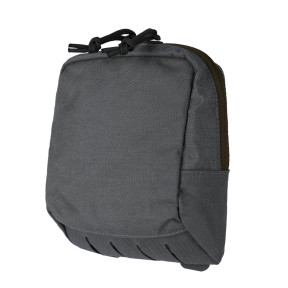 Poche utilitaire Small cordura Gris - Direct Action