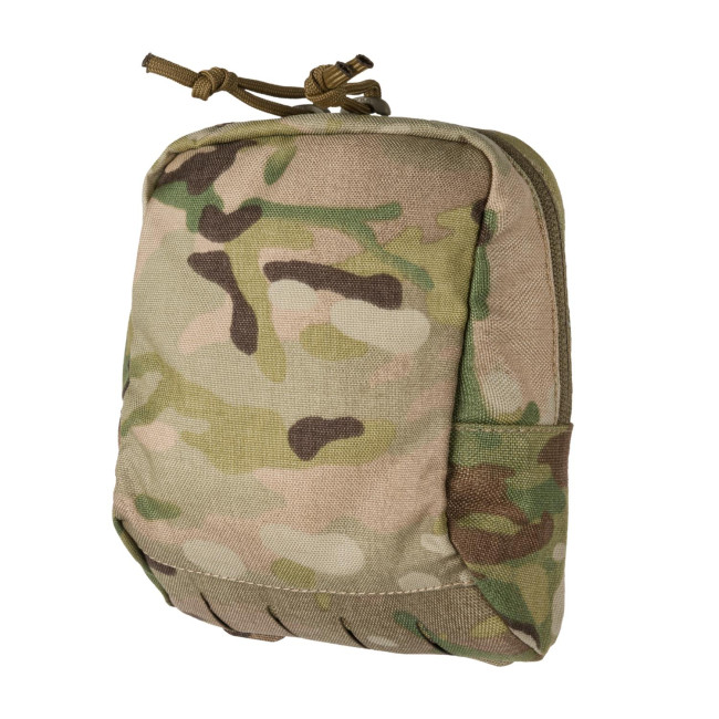 Kieszeń użytkowa Small cordura Multicam - Direct Action