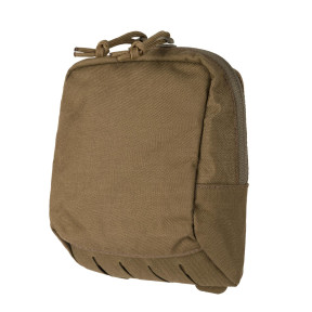 Kieszeń użytkowa Small cordura Coyote - Direct Action