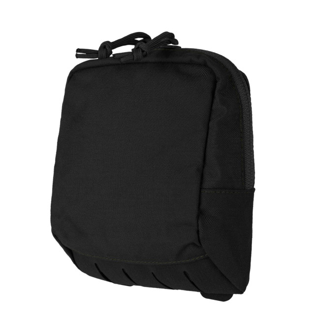 Kieszeń użytkowa Small cordura Czarna - Direct Action