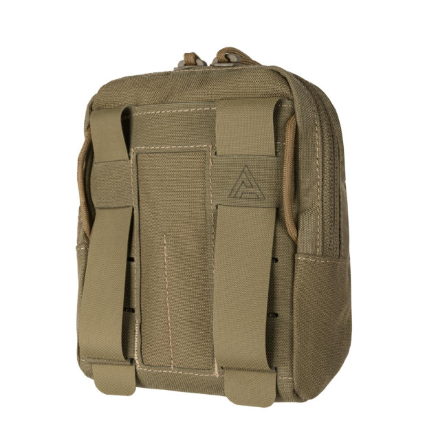 Poche utilitaire Small cordura Vert adaptatif - Direct Action