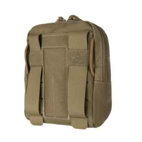 Kleine Utility-Tasche Cordura Adaptives Grün - Direct Action