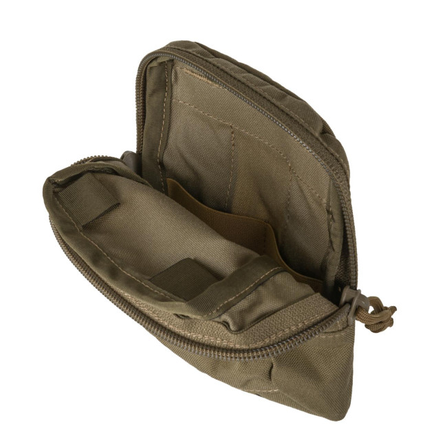 Utility zak Small cordura Adaptief groen - Direct Action
