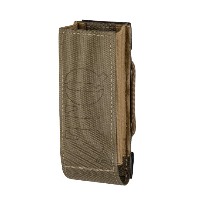 Tourniquet houder Cordura adaptief groen - Direct Action