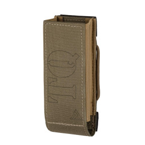Porte garrot tourniquet Cordura vert adaptatif - Direct Action