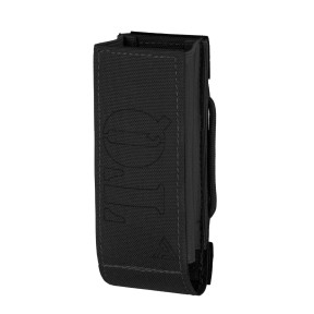 Tourniquet-Halter aus Cordura schwarz - Direct Action