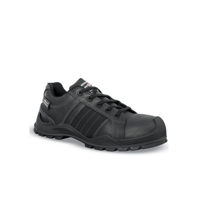 RIXOR S3 Sicherheits-Halbschuhe - AIMONT - Sehr guter Zustand - Gr. 43 - Gebraucht