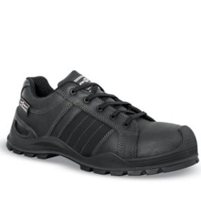 Lage veiligheidsschoenen RIXOR S3 - AIMONT - Zeer goede staat - T43 - Occasion