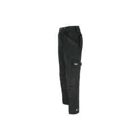 Pantalon de travail multi-poches Apollo noir - Herock