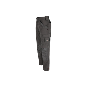 Pantalon de travail Apollo Shortleg gris - Herock