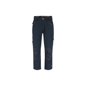 Pantalon de travail Apollo Shortleg marine - Herock