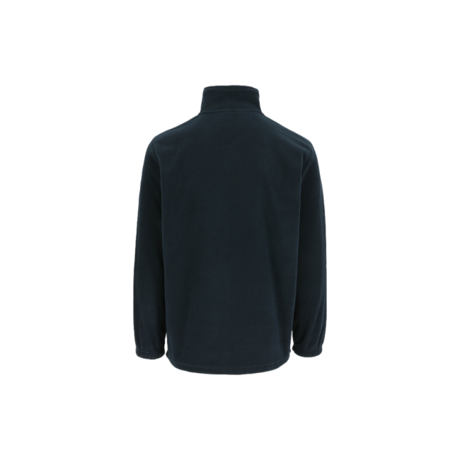 Sweat de travail Antalis en polaire bleu marine - Herock