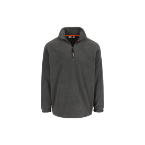 Werktrui Antalis in grijs fleece - Herock