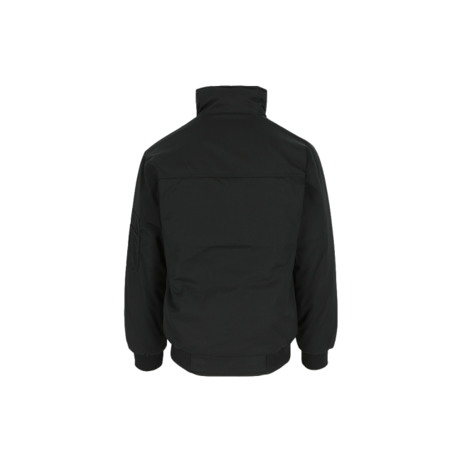 Typhon veste Noir - Herock
