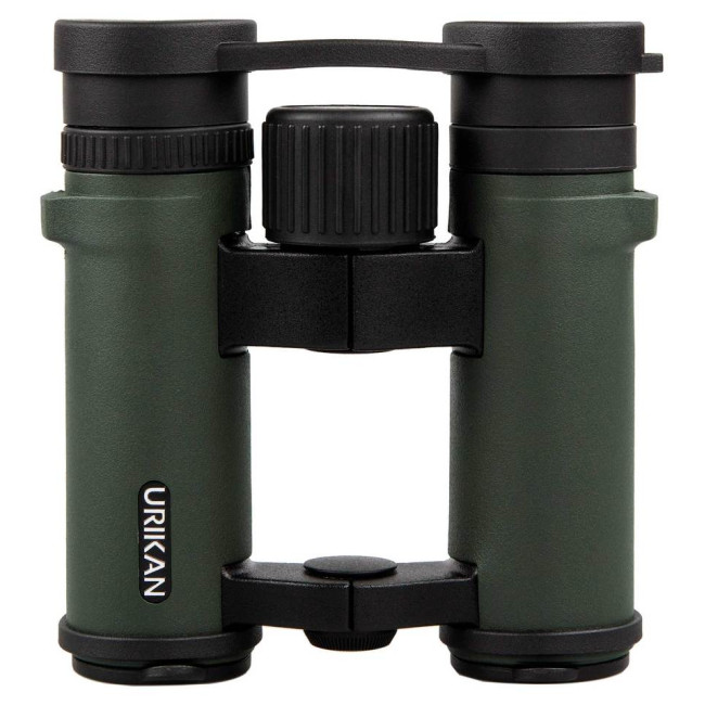 Lornetka U-TRAIL 8X26 zielona - Urikan