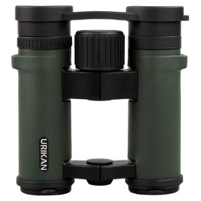 Jumelles U-TRAIL 8X26 vert - Urikan