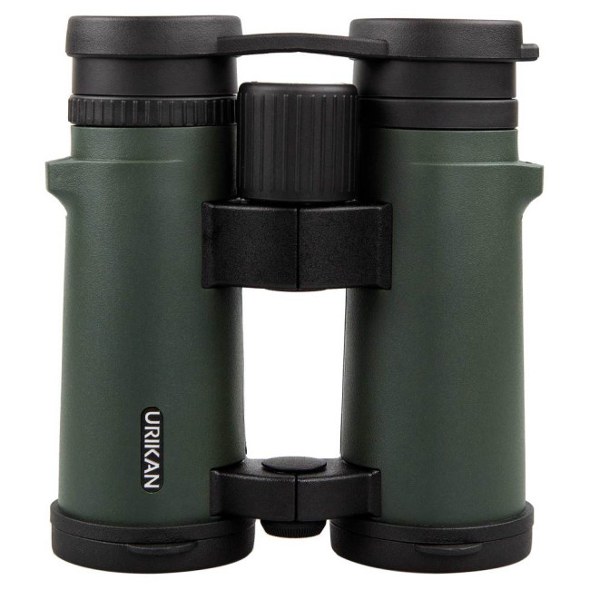 U-TRAIL 10X42 verrekijker groen - Urikan