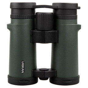 Jumelles U-TRAIL 10X42 vert - Urikan
