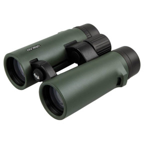 Lornetka U-TRAIL 10X42 zielona - Urikan