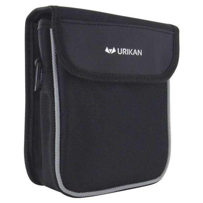 Fernglas U-TRAIL 10X42 grün - Urikan