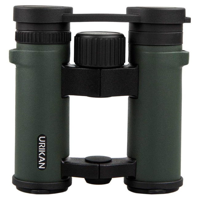 Jumelles U-TRAIL 10X26 vert - Urikan