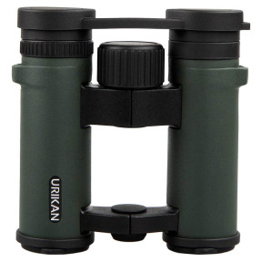Lornetka U-TRAIL 10X26 zielona - Urikan