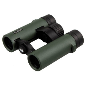U-TRAIL 10X26 verrekijker groen - Urikan