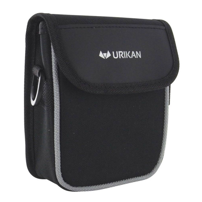 Jumelles U-TRAIL 10X26 vert - Urikan