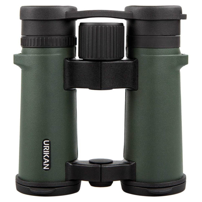 Lornetka U-TRAIL 8X34 zielona - Urikan