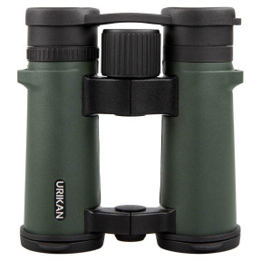 Lornetka U-TRAIL 8X34 zielona - Urikan
