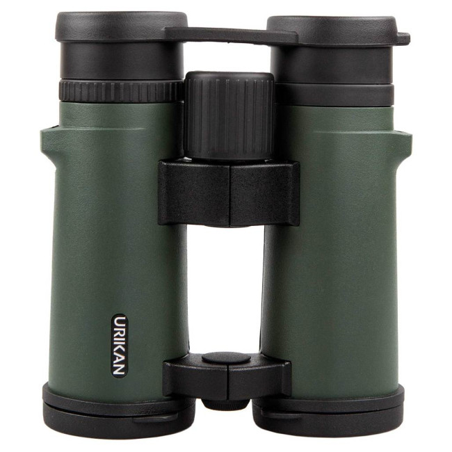 Lornetka U-TRAIL 8X42 zielona - Urikan