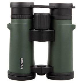 U-TRAIL 8X42 verrekijker groen - Urikan
