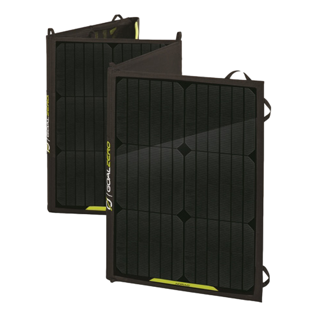 Panneau Solaire Nomad 100 - Goal Zero
