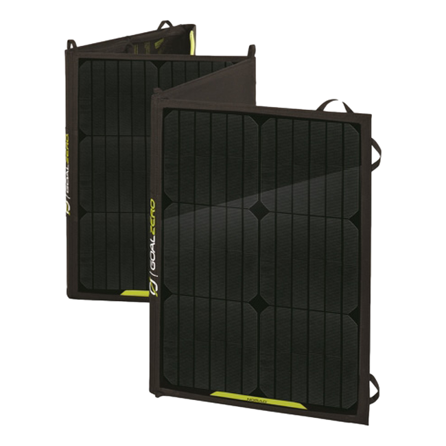 Solarpanel Nomad 100 - Goal Zero