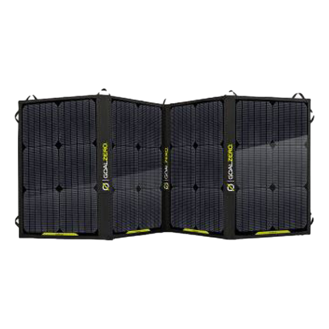 Panel słoneczny Nomad 100 - Goal Zero