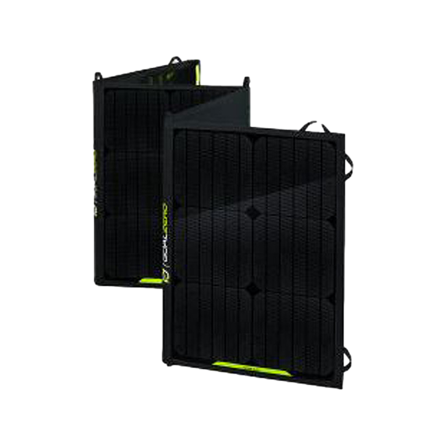 Panneau Solaire Nomad 100 - Goal Zero