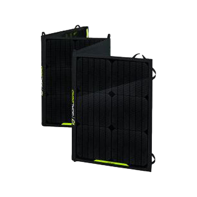 Solarpanel Nomad 100 - Goal Zero