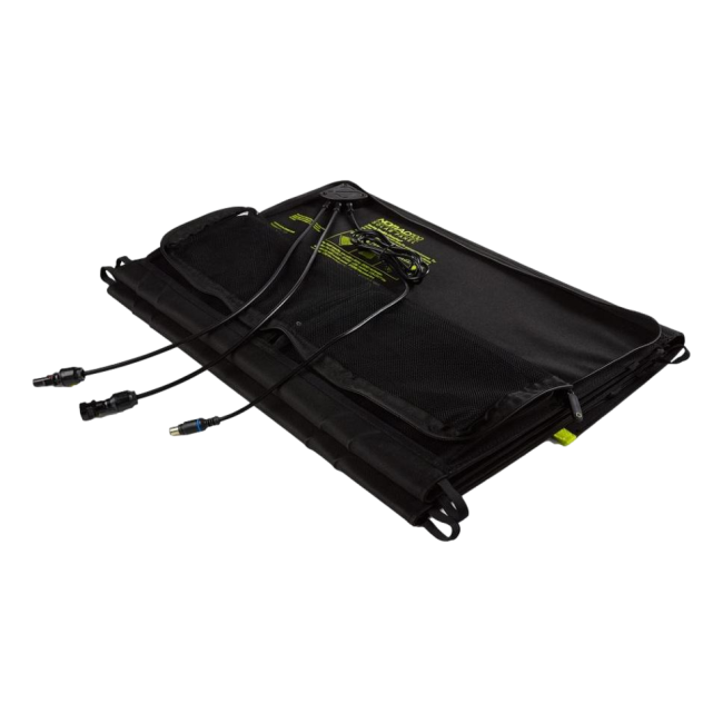 Zonnepaneel Nomad 100 - Goal Zero